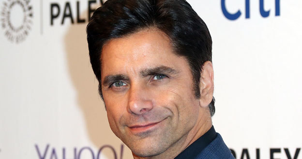 John Stamos /Frederick M. Brown /Getty Images