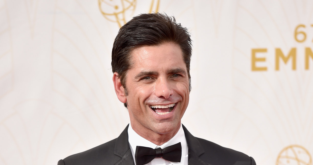 John Stamos /Alberto E. Rodriguez /Getty Images