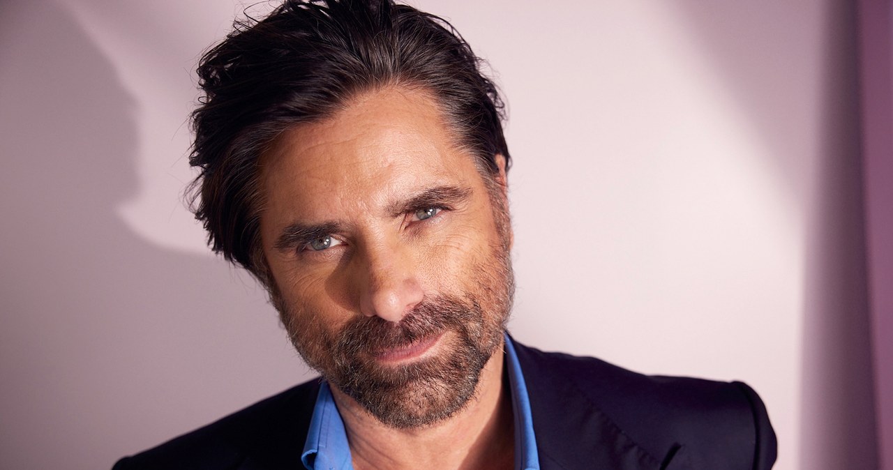 John Stamos /Corey Nickols /Getty Images