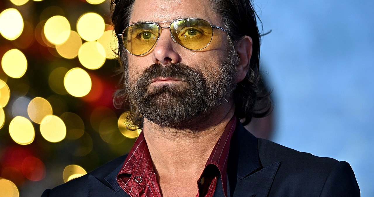 John Stamos /Steven Ferdman /Getty Images