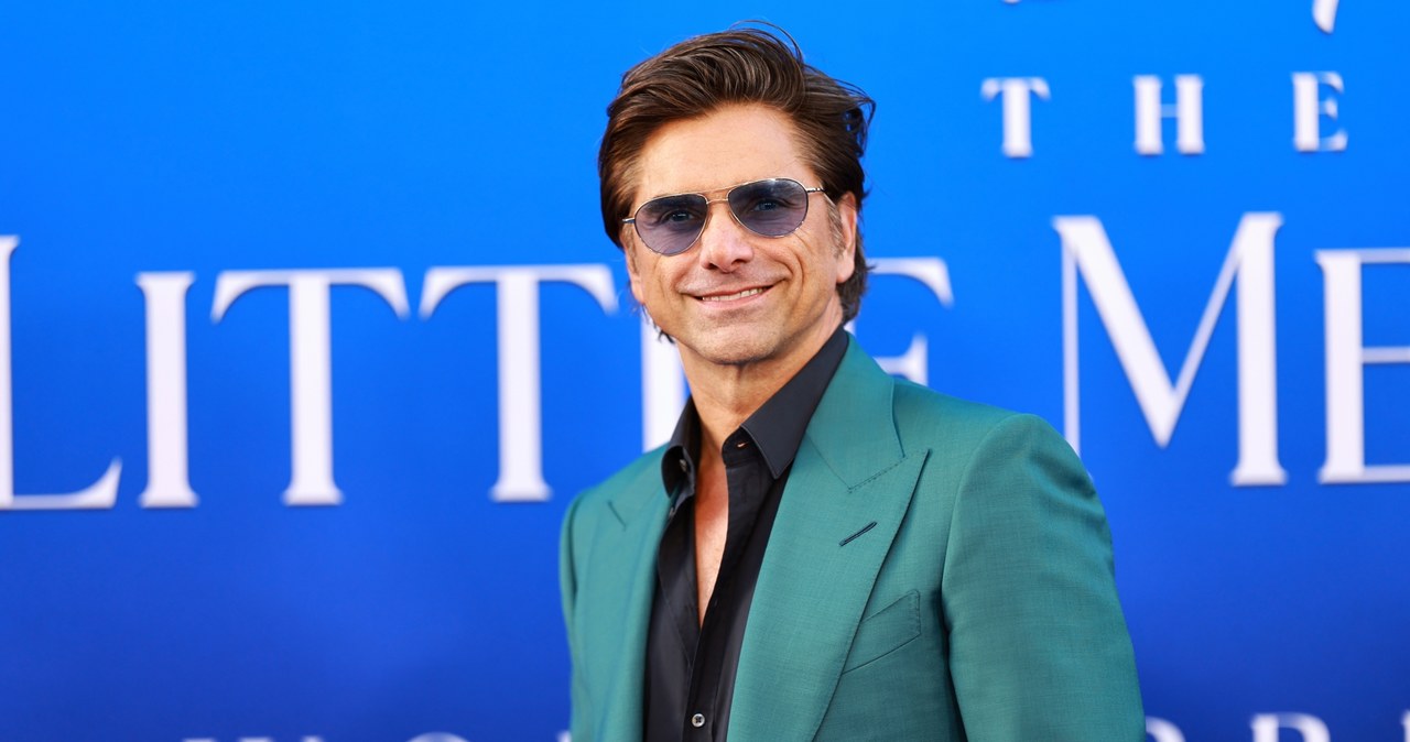 John Stamos /Matt Winkelmeyer/GA / Contributor /Getty Images