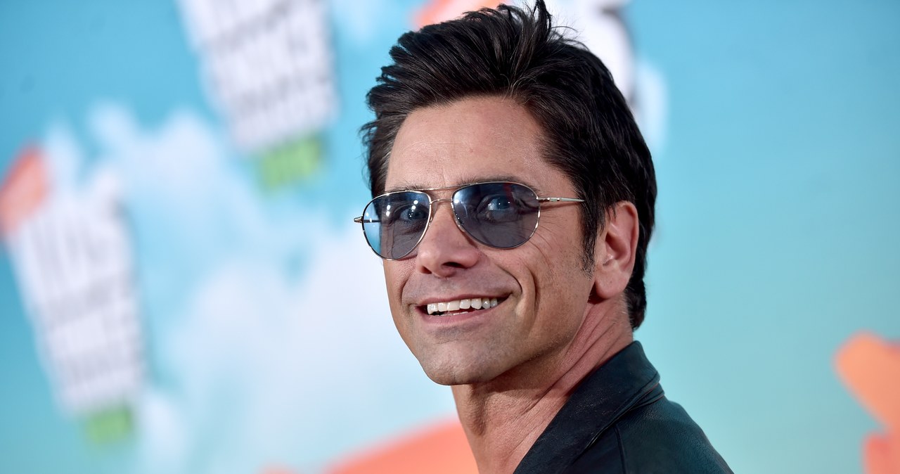 John Stamos / Alberto E. Rodriguez /Getty Images