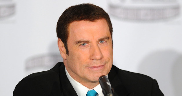 John Travolta, fot.Andrew H. Walker &nbsp; /Getty Images/Flash Press Media