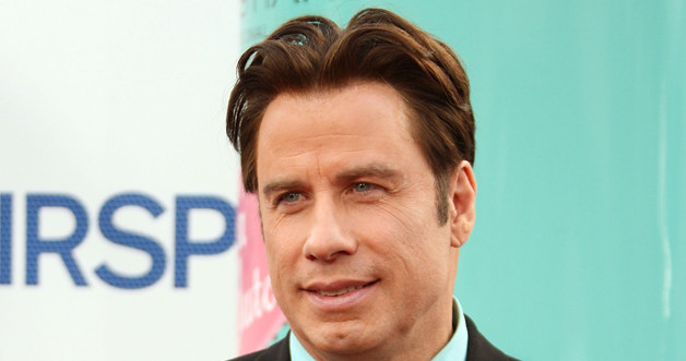 John Travolta, fot. Frazer Harrison &nbsp; /Getty Images/Flash Press Media