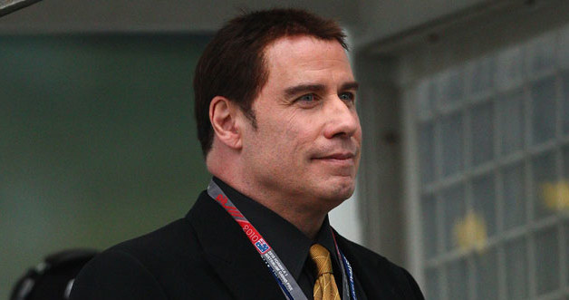 John Travolta, fot. Ryan Pierse &nbsp; /Getty Images/Flash Press Media