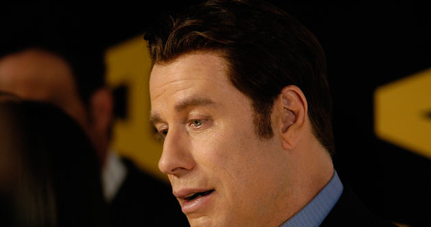 John Travolta, fot. Steven Henry &nbsp; /Getty Images/Flash Press Media