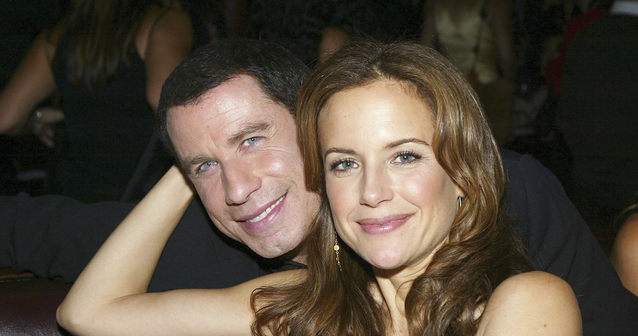 John Travolta i Kelly Preston / Kevin Winter / Staff /Getty Images