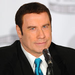 John Travolta okradziony