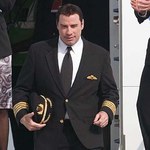 John Travolta poleciał dla Haiti