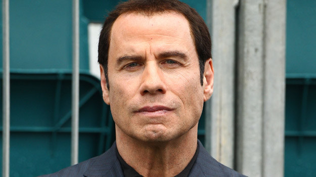 John Travolta przekonuje, że został oskarżony bezpodstawnie / fot. Ryan Pierse /Getty Images/Flash Press Media