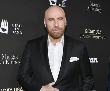 John Travolta zatańczył z córką, aby upamiętnić zmarłą żonę