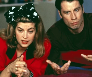 John Travolta żegna Kirstie Alley. "Wiem, że jeszcze się zobaczymy"