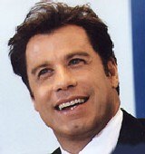 John Travolta /INTERIA.PL