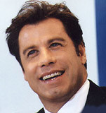 John Travolta /INTERIA.PL