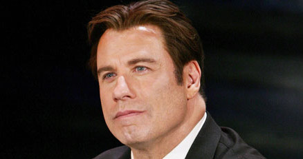 John Travolta /AFP