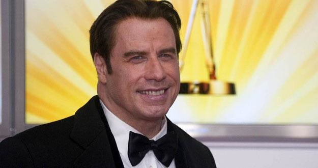 John Travolta /AFP