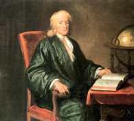 John Vanderbank, Isaac Newton, 1726 /Encyklopedia Internautica
