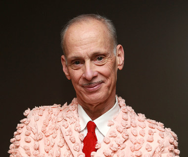 John Waters atakuje J.K. Rowling za transfobiczne wypowiedzi