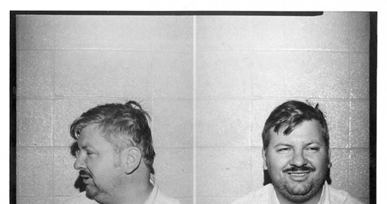 John Wayne Gacy - jeden z najsłynniejszych, amerykańskich seryjnych morderców. /Getty Images