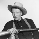 John Wayne: Wieczny kowboj