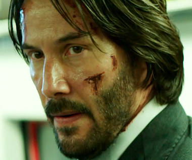 "John Wick 2" [trailer]