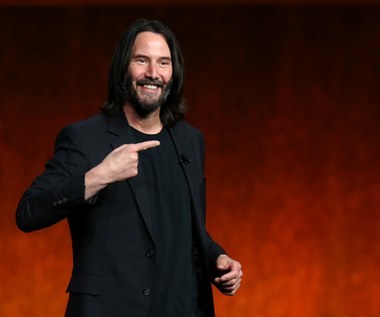 "John Wick 4": Keanu Reeves obiecuje, że "pozabija wszystkich"