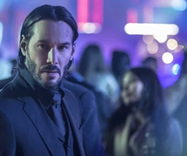 "John Wick 4" najdłuższy z serii. Kiedy premiera?