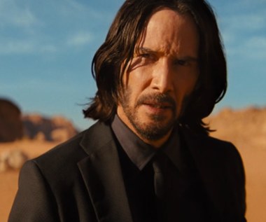 "John Wick 4": Pierwotna wersja filmu trwała prawie cztery godziny