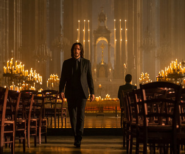 "John Wick 4" [trailer]