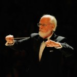 John Williams chce napisać muzykę do filmu o Jamesie Bondzie