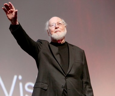 John Williams kończy 90 lat. "Muzyka to pył magiczny filmów"