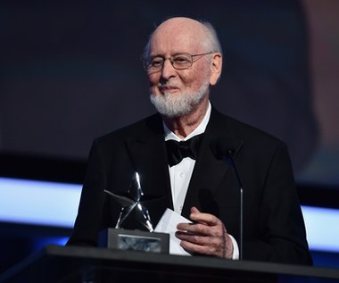 John Williams myśli o zakończeniu kariery. Wcześniej chce stworzyć muzykę od filmy o Bondzie