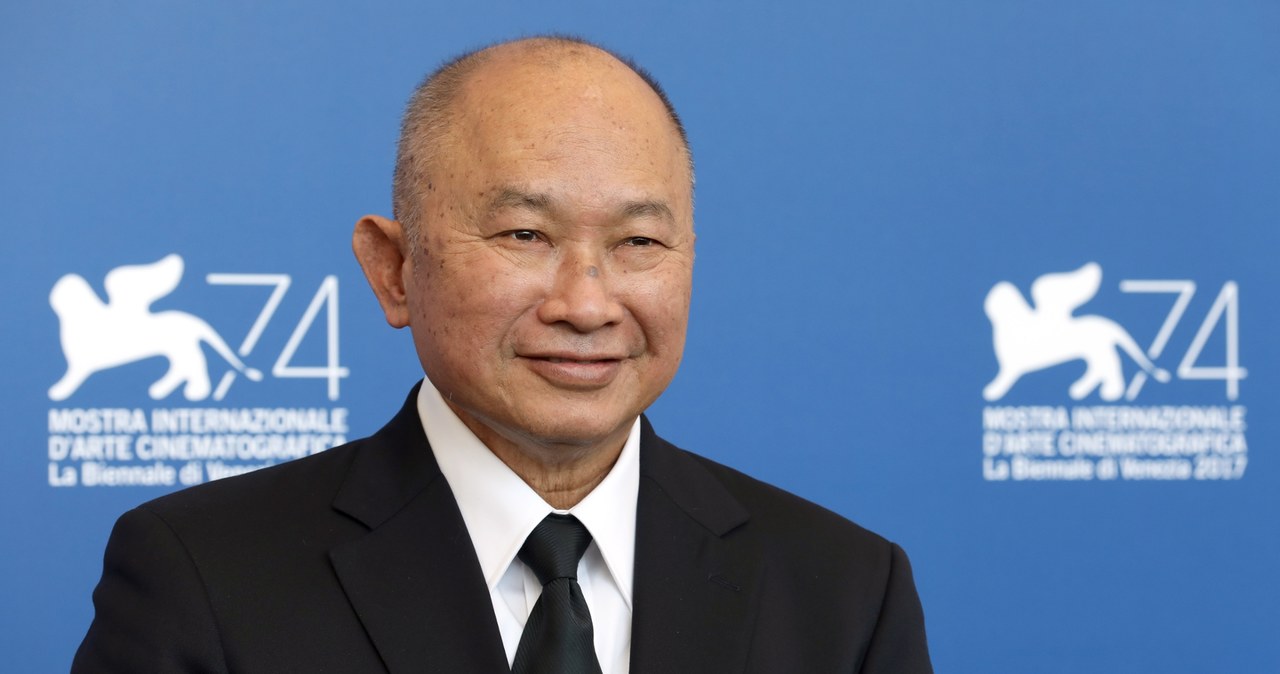 John Woo /Elisabetta A. Villa/WireImage /Getty Images