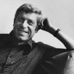 John Woodvine nie żyje. Legendarny brytyjski aktor miał 96 lat