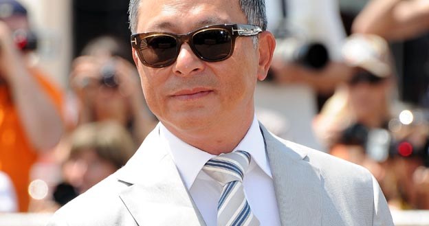 Johnnie To wróci do Wenecji po czteroletniej przerwie - fot. Michael Buckner /Getty Images/Flash Press Media