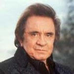 Johnny Cash: Gwiazdy na uroczystości pożegnalnej