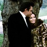 Johnny Cash napisał "najbardziej romantyczny list wszech czasów"