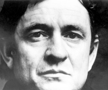 Johnny Cash nieznany (płyta "Johnny Cash: Forever Words") 