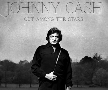 Johnny Cash "Out Among The Stars": Taki dowcip (recenzja)