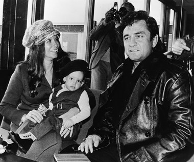 Johnny Cash: Sprawa serca