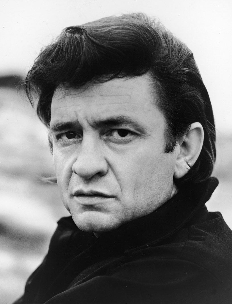 Johnny Cash /ABC Television /Getty Images