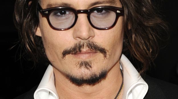 Johnny Depp: 50 milionów dolarów rok - fot. Jorge Herrera /Getty Images/Flash Press Media