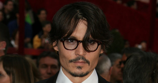 Johnny Depp &nbsp; /Splashnews