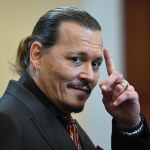 Johnny Depp Johnny Depp będzie bohaterem gry wideo?