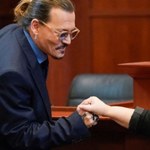 ​Johnny Depp cytuje Senekę w oświadczeniu po wyroku: „Prawda nigdy nie ginie”