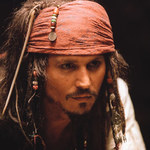 Johnny Depp dalej chce być piratem