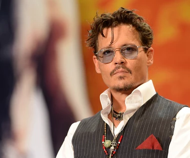 Johnny Depp doceniony na dwóch festiwalach filmowych