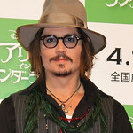 Johnny Depp doktorem Who?