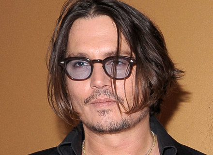 Johnny Depp / fot. Michael Loccisano /Getty Images/Flash Press Media