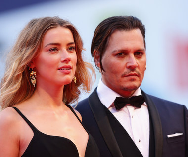 Johnny Depp i Amber Heard: Historia krótkiego małżeństwa